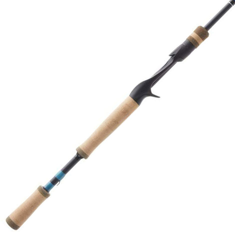G-Loomis NRX Casting Rods