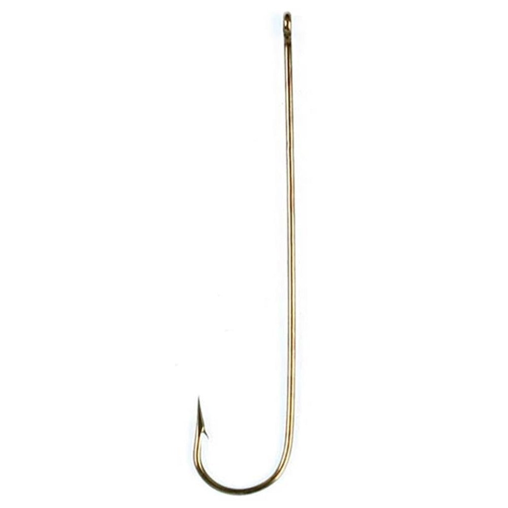 Eagle Claw Cricket Aberdeen Hooks - Southern Reel Outfitters
