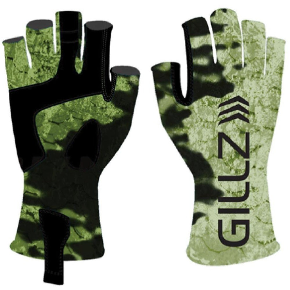 Gillz Gear Mens Gloves