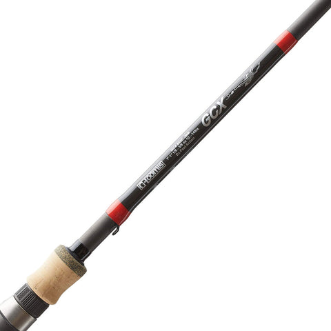 G-Loomis GCX Casting Rods