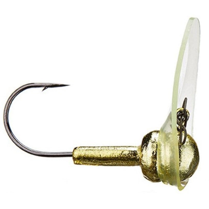 LuckEStrike Scrounger Jig Head Southern Reel Outfitters