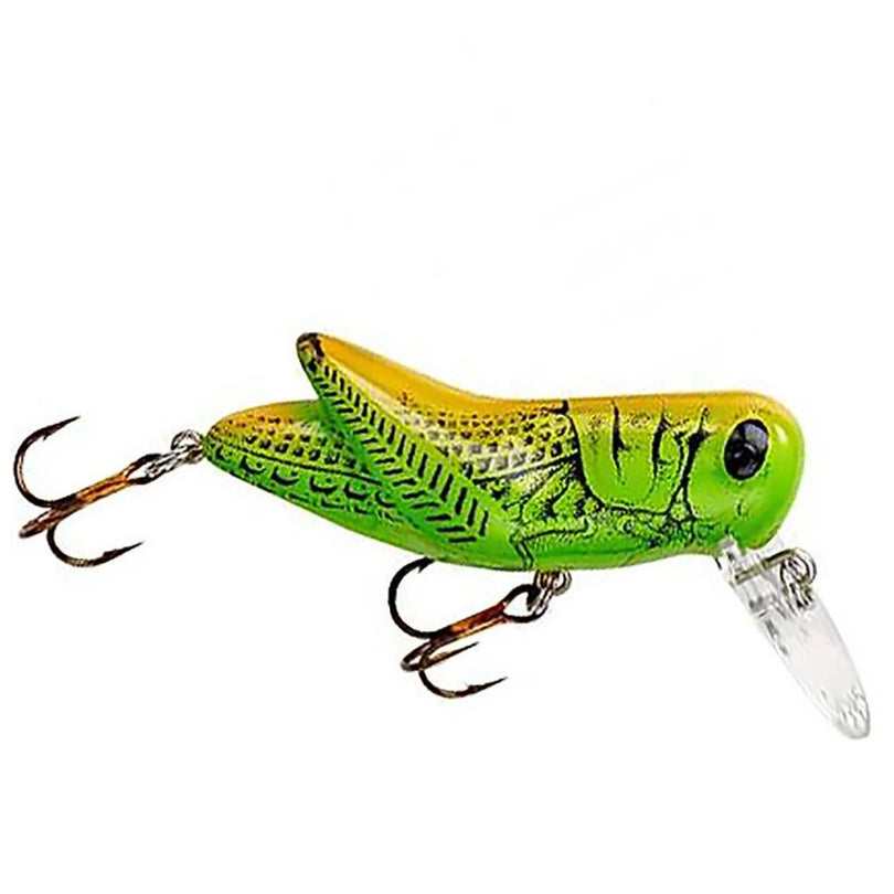 Rebel Crickhopper Lure  Southern Reel Outfitters