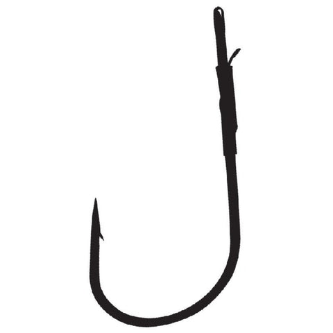 Gamakatsu Heavy Cover Worm Hook w/Wire Keeper - Southern Reel Outfitters