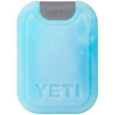 Yeti Thin Ice