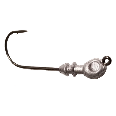 J & H Tackle A Rig Special Jig head Pro Pack