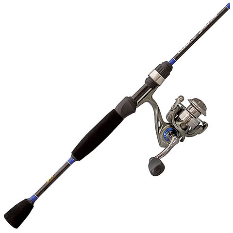 Lew's 5'0 Ultra Light Speed Stick (Panfish) 1-Piece Spinning Fishing Rod  #LSS50ULS