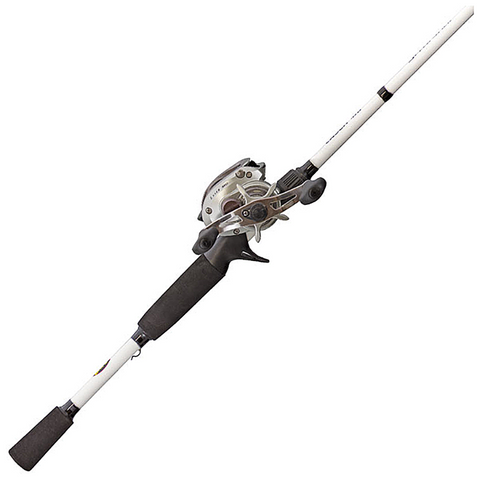 Lew's Laser MG Speed Spool Rod Reel Combo - Southern Reel Outfitters