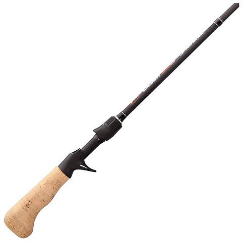 Lews Fishing LSG170MHFC 7 ft. Laser Sg1 Speed Stick IM6 Casting Rod