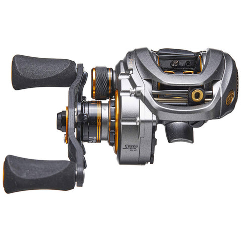 Lew's Custom Pro Baitcast Reel