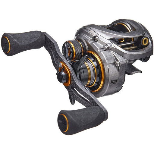 Lew's Custom Speed Spool 8.3:1 Right Hand Baitcast Reel