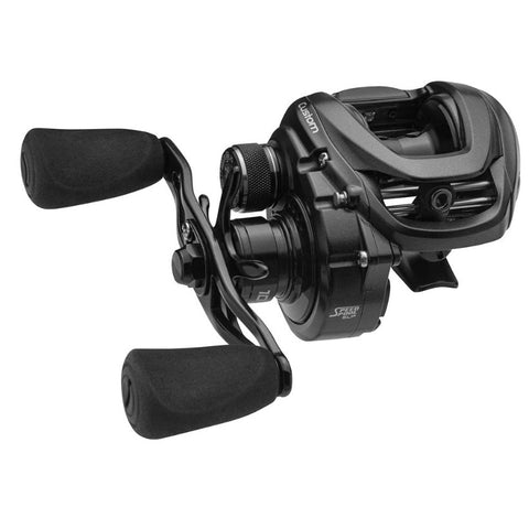 Lew's Custom Speed Spool SLP 2nd Gen Bait Casting Reels - Right Hand View