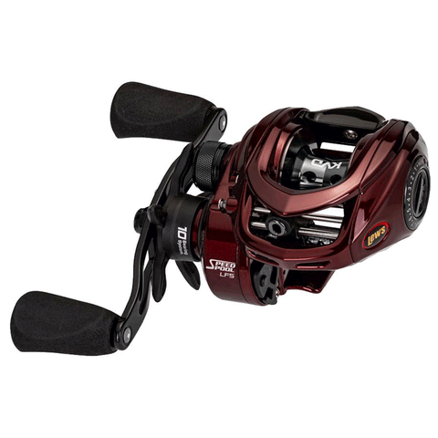 Lew's KVD LFS Series Casting Reels - Right Hand