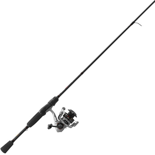 Lews LSG30A66M-2 Laser LSG Speed Spin IM6 Combo 6ft 6in