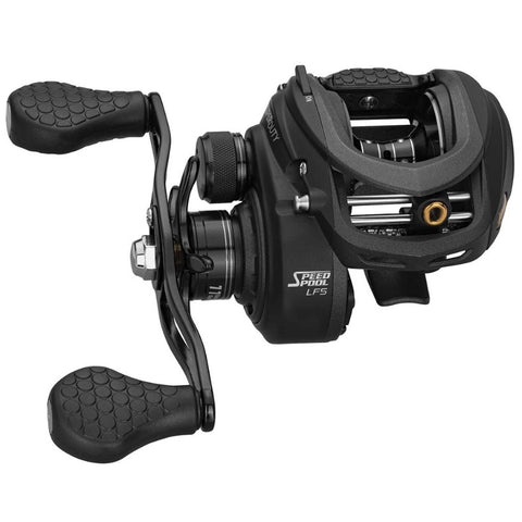 Lew's SuperDuty 2nd Gen Baitcasting Reel