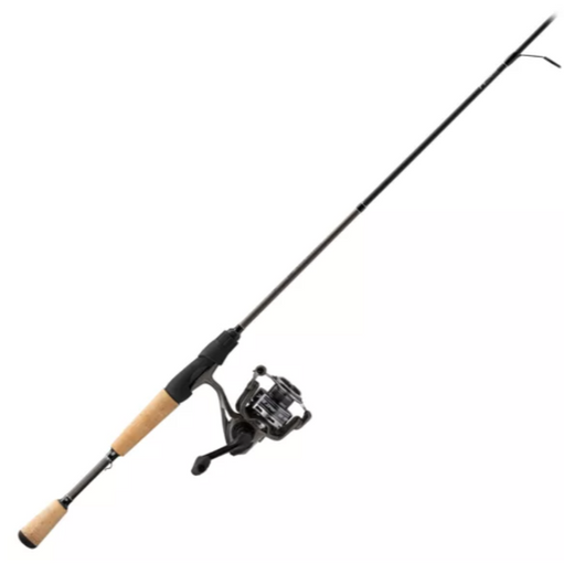 Lews Speed Spin Classic HM30 Combo 6.5ft