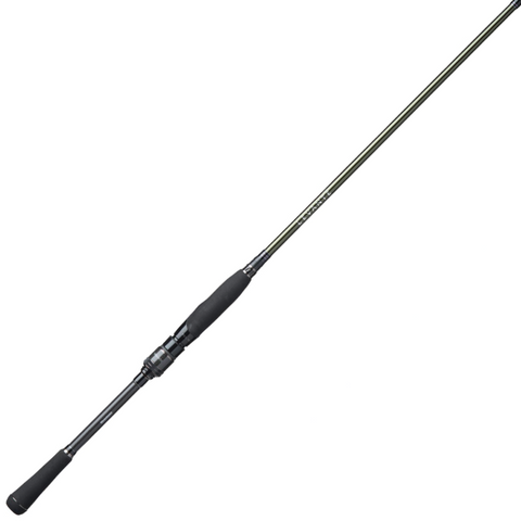 Megabass Levante USA Spinning Rods
