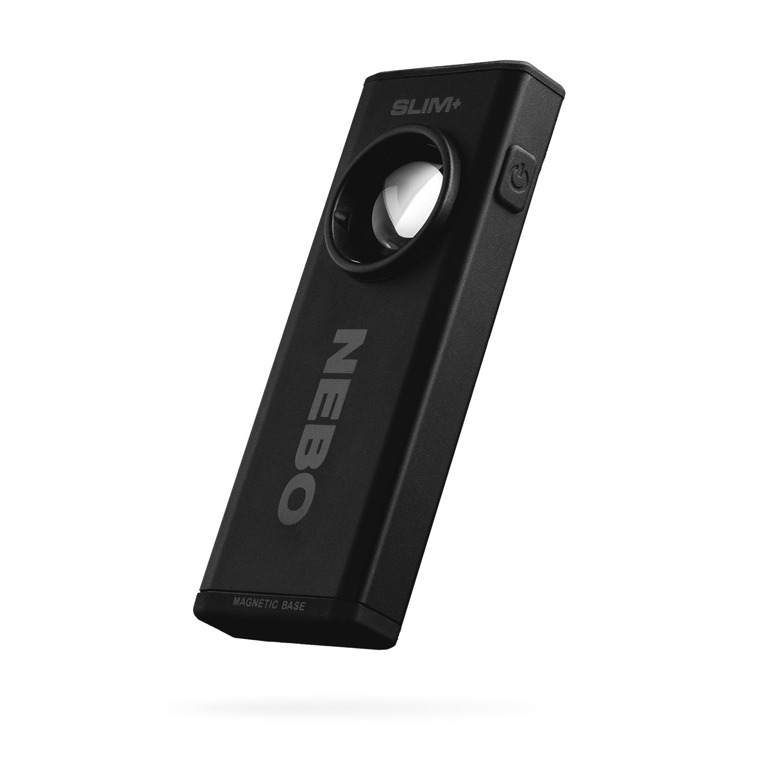 Nebo Slim+ Pocket Light w/ Laser Pointer and Power Bank