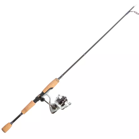Pflueger Trion Spinning Combo Rods and Reels