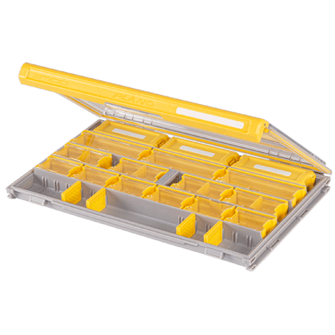 Storage & Organization