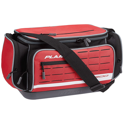 Plano Tackle Case, 3600 Deluxe, Weekend Series