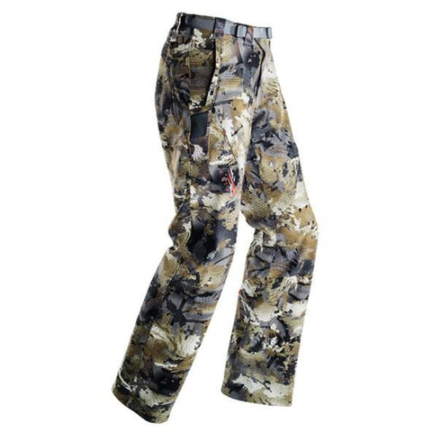 Sitka Dakota Pants - Optifade Timber