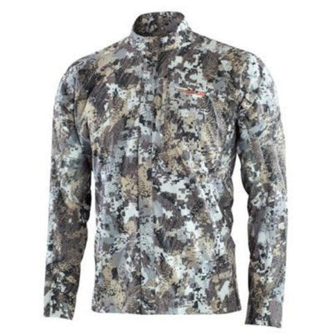 Sitka ESW LS Shirt - Optifade Elevated 2