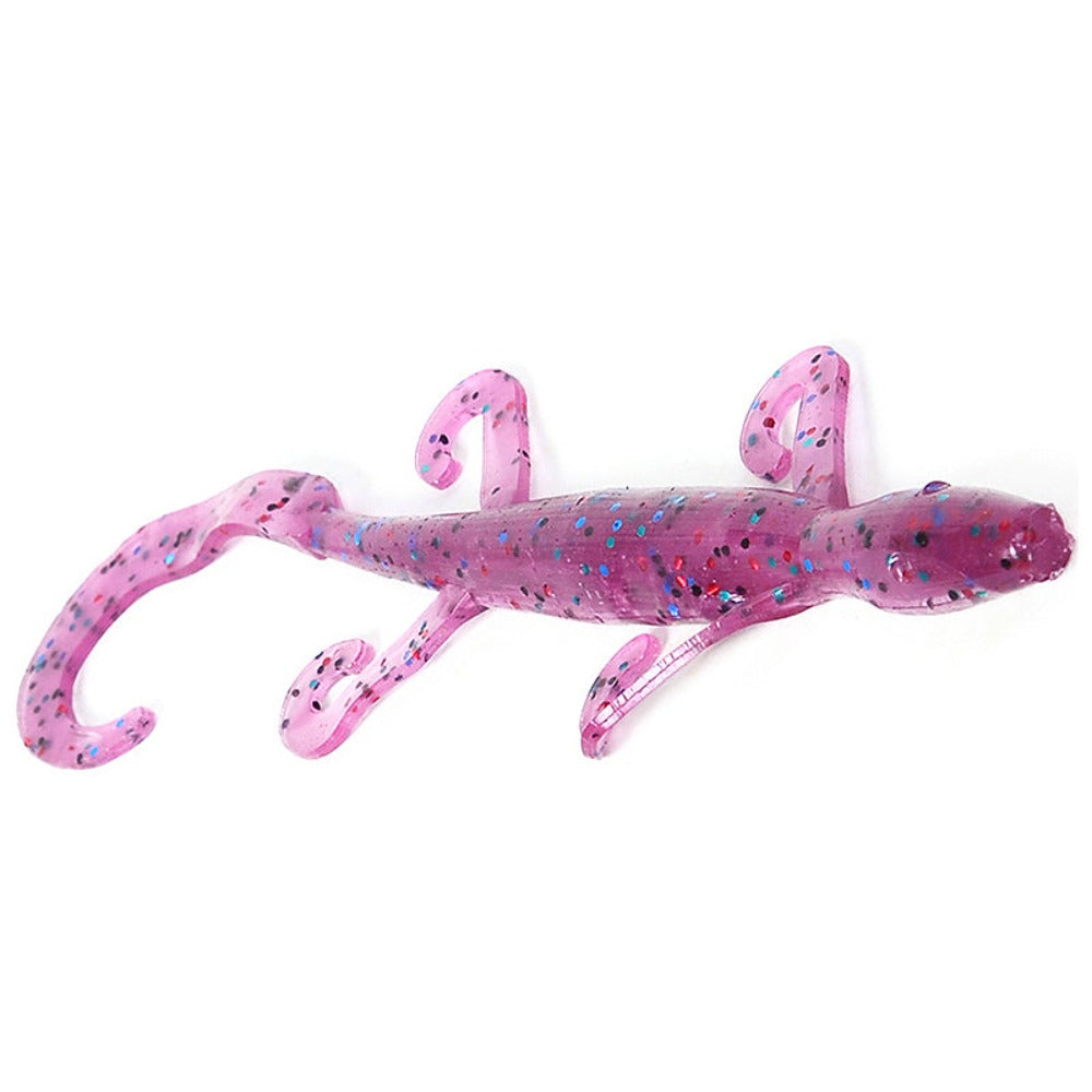 Profound Outdoors Klone Sign Point Lizard - Raspberry