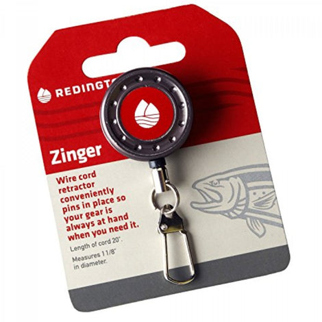 Redington Zinger Clip