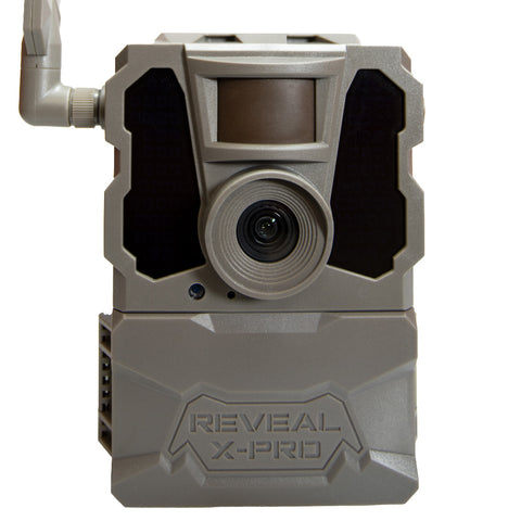 Tactacam Reveal X Pro Cellular Camera