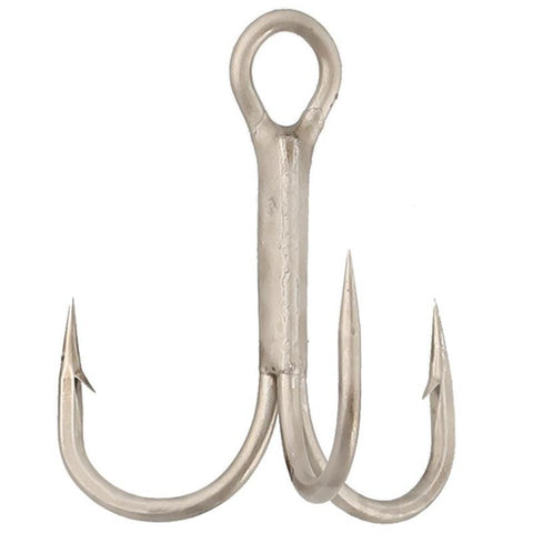 Gamakatsu Round Bend Treble Hooks