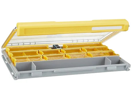 Plano Edge 3600 Terminal Storage Case