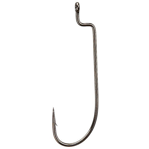 gamakatsu-offset-shank-worm-hook-bronze