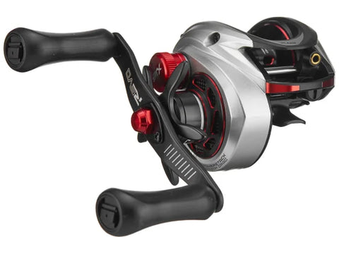 Abu Garcia Revo STX LP Casting Reel