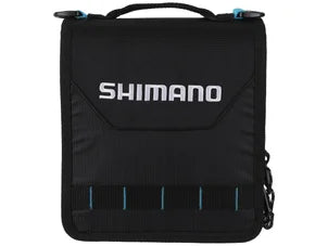 Shimano Baraja Worm Binder