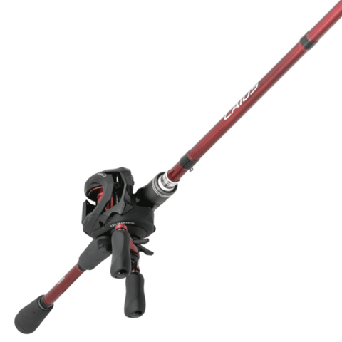 Shimano Caius Casting Combo Rods and Reels