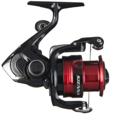 Shimano Sienna FG Spinning Reels