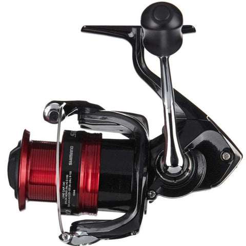 Shimano Sienna FG Spinning Reels