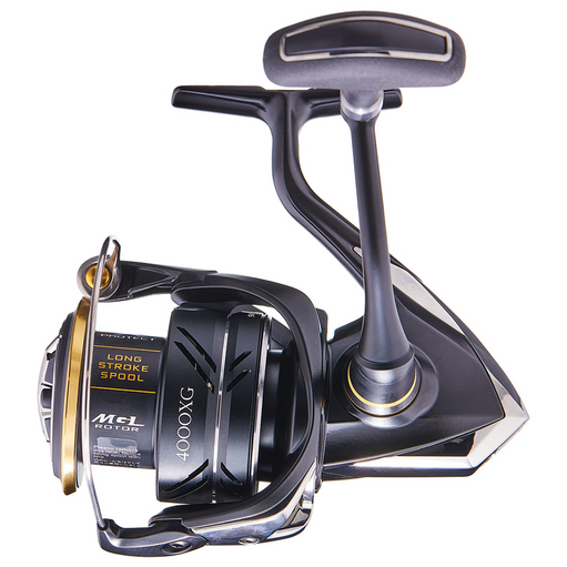 Shimano Sustain FJ Spinning Reels