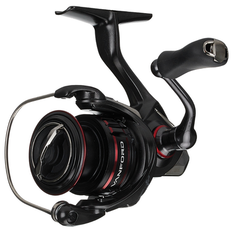 Shimano Vanford Spinning Reels