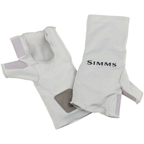 Simms Solarflex No-Finger Sun Gloves