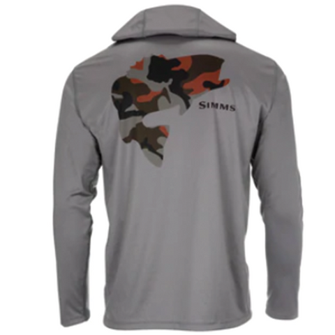 Simms Men's Tech Hoody - Artist Series