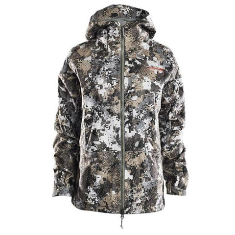 Sitka Women's Downpour Jacket