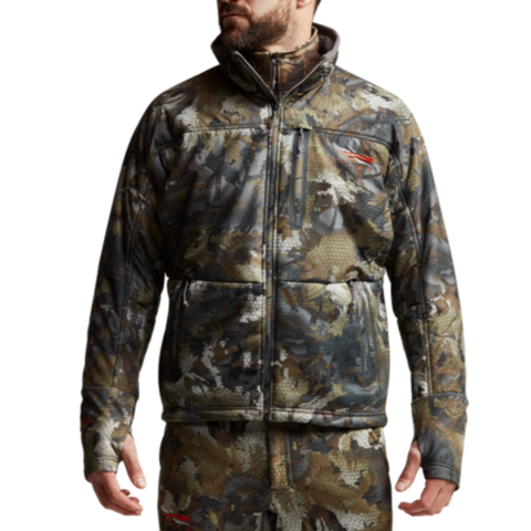 Sitka Duck Oven Jacket