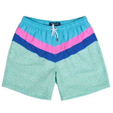 Southern Shirt Co. Men's Swim Shorts - Maverick