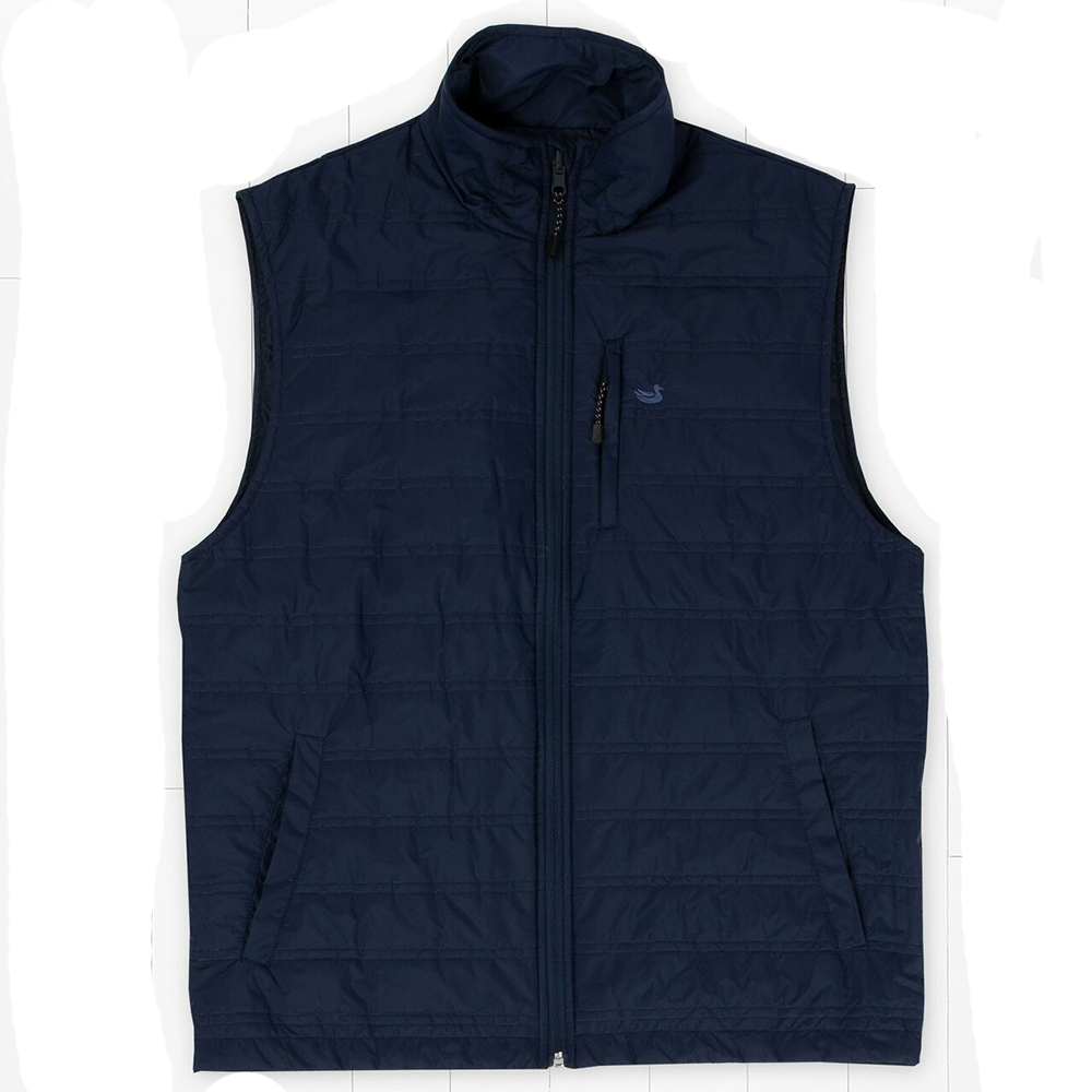 Southern Marsh Provo Fill Vest
