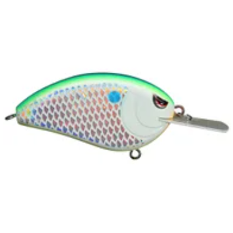 Spro John Crews Little John XL 70 Crankbait