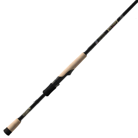 St. Croix Victory Spinning Rods