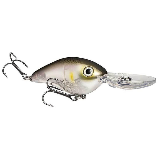 Strike King Pro Model 5XD Crankbait Chili Craw Strike King Pro Model 5XD Crankbait Chili Craw