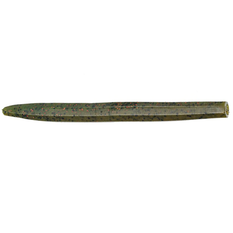 Strike King KVD Perfect Plastic Ocho Worms | Southern Reel Outfitters