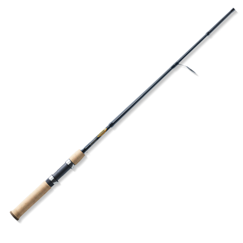 St. Croix Triumph Travel Spinning Rods